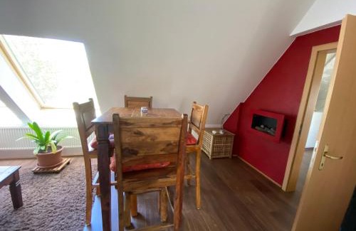 Tribohm Appartement | Piraten Oase