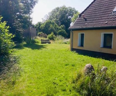 Tribohm Appartement | Piraten Oase
