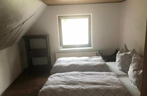 Tribohm Appartement | Piraten Oase