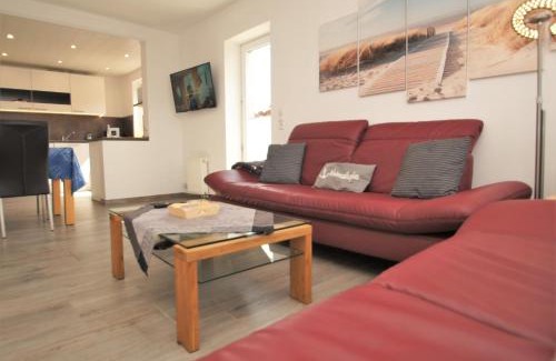 Suessau Maison | Piratennest