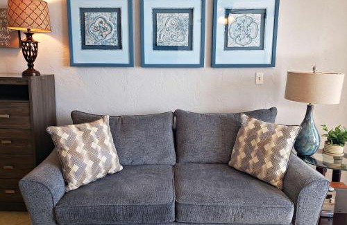 Daytona Beach Shores Maison | Pirates Cove Condo Unit #407