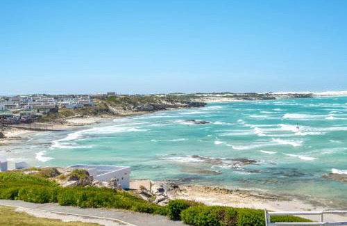 Arniston Maison | Pirates Landing - Sea Front Arniston