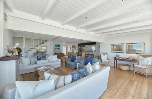 Arniston Maison | Pirates Landing - Sea Front Arniston