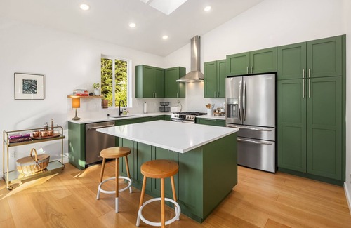 Freeland Maison | Pirates Perch Whidbey