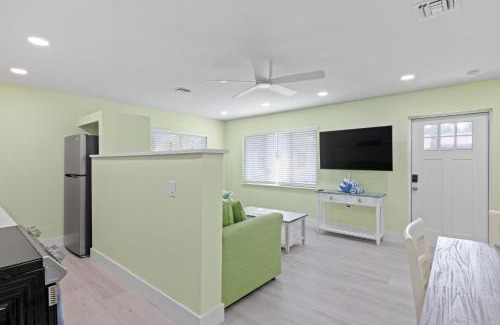 Sanibel Maison | Pirates Retreat Cottage at Palmview Inn of Sanibel