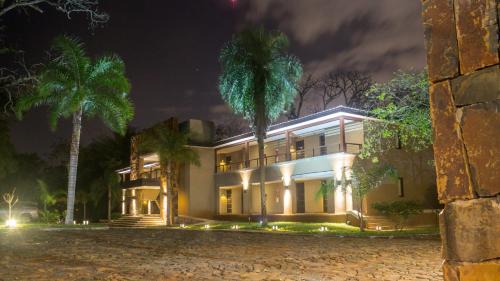Puerto Iguazu Hôtel | Pirayu Hotel & Resort