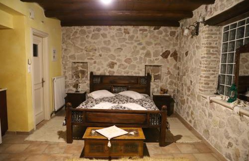 Kalavrita Hôtel | Pirgos Gerodimou