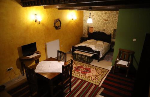 Kalavrita Hôtel | Pirgos Gerodimou