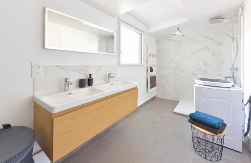 Piriac-sur-Mer Appartement | Piriac Dumet Appartement Duplex avec exterieur 4 à 6p 500m de la plage