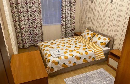 Pazardzik Appartement | Pirin 7