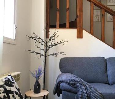 Abena Maison | Pirineo Aragonés. Casa La Paz