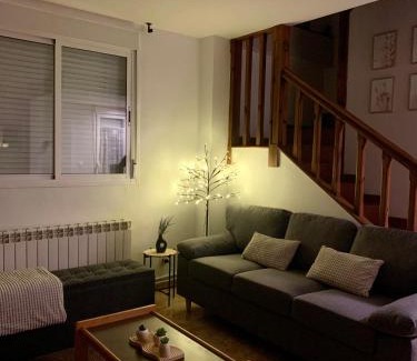Abena Maison | Pirineo Aragonés. Casa La Paz