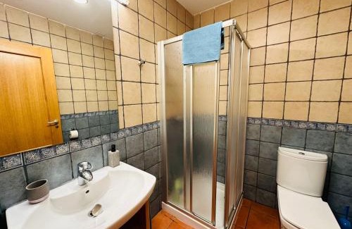Chisagues Appartement | Pirineos como en casa 2