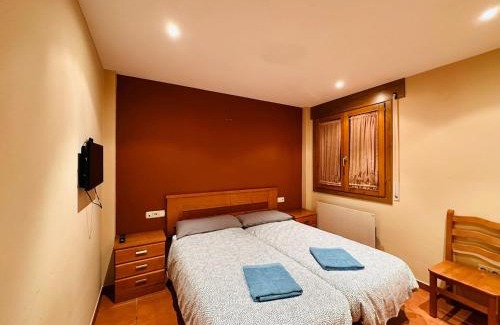Chisagues Appartement | Pirineos como en casa 2