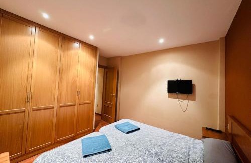 Chisagues Appartement | Pirineos como en casa 2