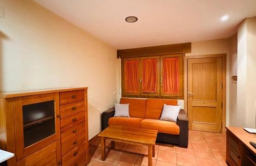 Chisagues Appartement | Pirineos como en casa 2
