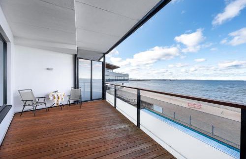 Pirita Appartement | Pirita Beach Studio with Parking