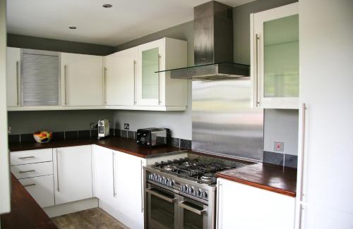 Dalmally Maison | Pirn Mill Self Catering Cottage