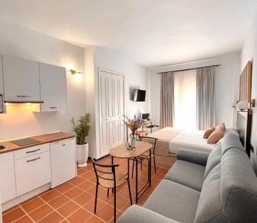 El Rocio Appartement | Piropos de Doñana