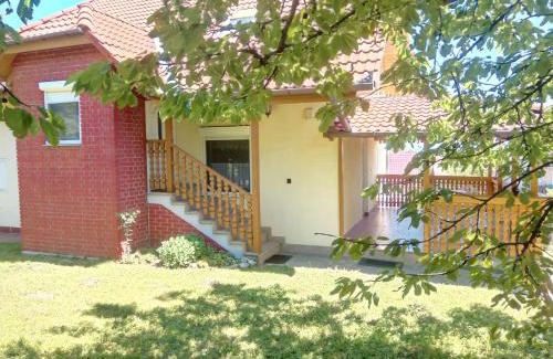 Zalakaros Appartement | Piroska Apartment