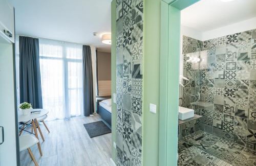 Siofok Hôtel | Piroska Fogadója