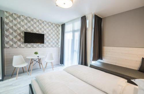 Siofok Hôtel | Piroska Fogadója