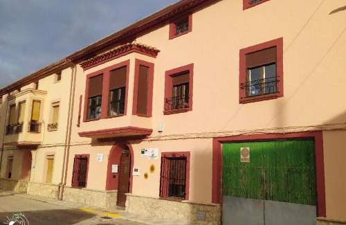 Letur Maison | Pirri House Letur