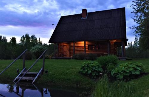 Stameriena Maison | Pirts Baudas