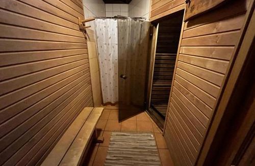 Baldone Maison | Pirts māja Lilijas