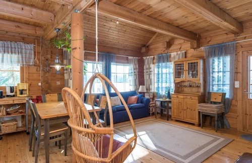 Kangasniemi Maison | Pirttiniemi by Interhome