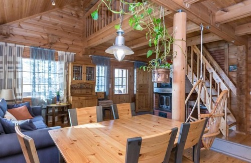 Kangasniemi Maison | Pirttiniemi by Interhome