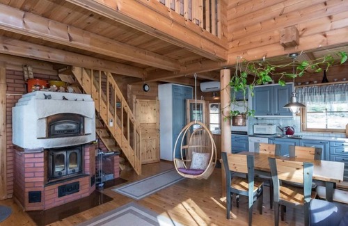 Kangasniemi Maison | Pirttiniemi by Interhome