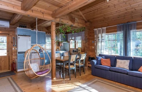 Kangasniemi Maison | Pirttiniemi by Interhome