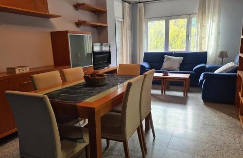 La Pobla de Segur Appartement | Pis de l'Hereu.