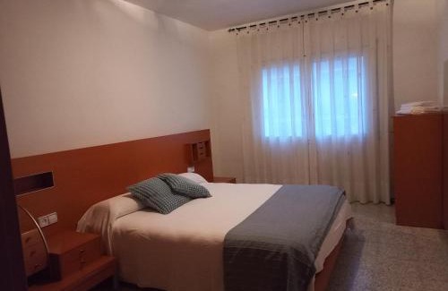 La Pobla de Segur Appartement | Pis de l'Hereu.