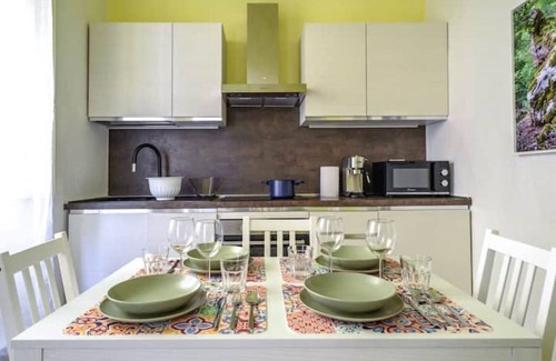 Pisa City Centre Appartement | Pisa Art Apartment - rénové, climatisé, centre historique, 4 personnes
