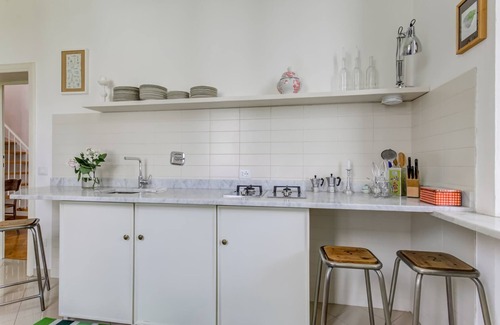 Pisa Maison | Maison de vacances à Pise avec jardin privé