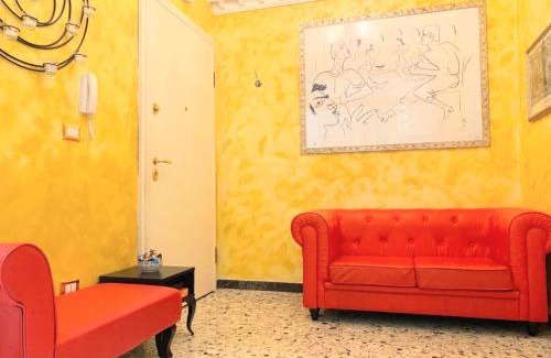 Pisa City Centre Appartement | Pisa Happy House