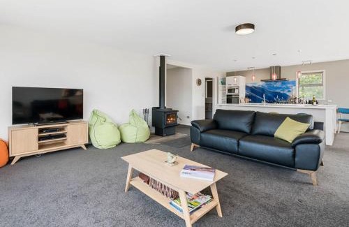Cromwell Maison | Pisa View Paradise - Cromwell Holiday Home
