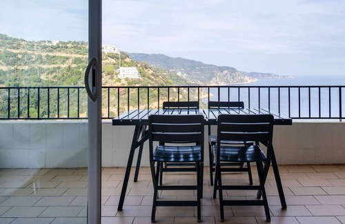 Salionc Appartement | Poissons Salions Superbes vues