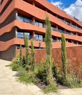 Guadalupe Appartement | Piscina Chic con gran Terraza