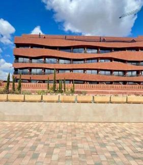 Guadalupe Appartement | Piscina Chic con gran Terraza