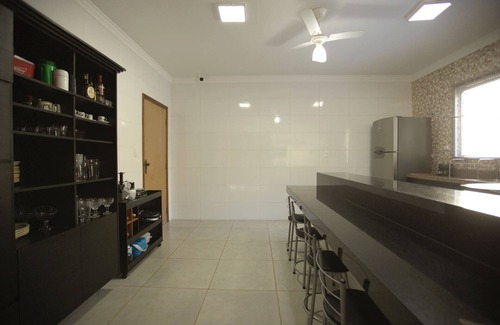 Franca Maison | Piscina e muito lazer em linda Chácara, Franca/SP
