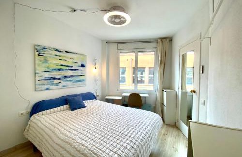Terrassa Appartement | Piscina en Centro de Terrassa