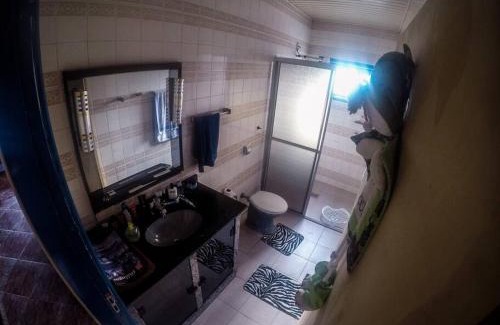 Vila Sao Jose Maison | Piscina, Sinuca e quartos com Ar condicionado Experiencia deliciosa em familia ou amigos