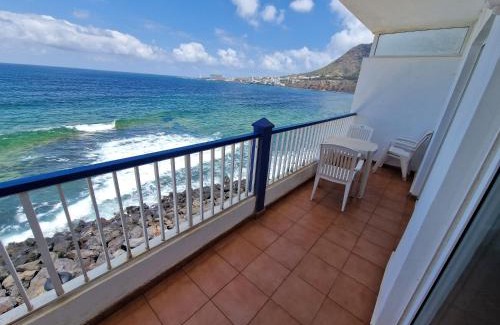 Bajamar Appartement | Piscinas Naturales