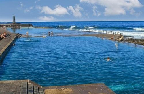 Bajamar Appartement | Piscinas Naturales