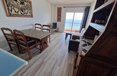 Bajamar Appartement | Piscinas Naturales