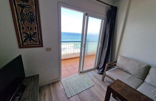 Bajamar Appartement | Piscinas Naturales