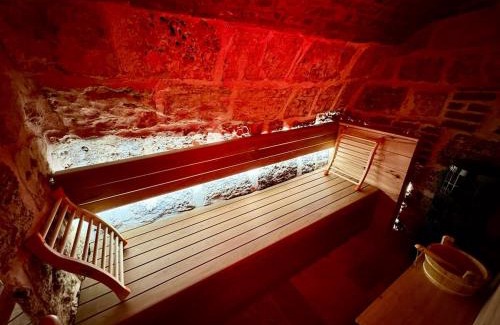 Quartier Saint-Marc - Croix de Pierre - Saint-Nicaise Appartement | Piscine, Sauna & Balnéo au cœur de Rouen